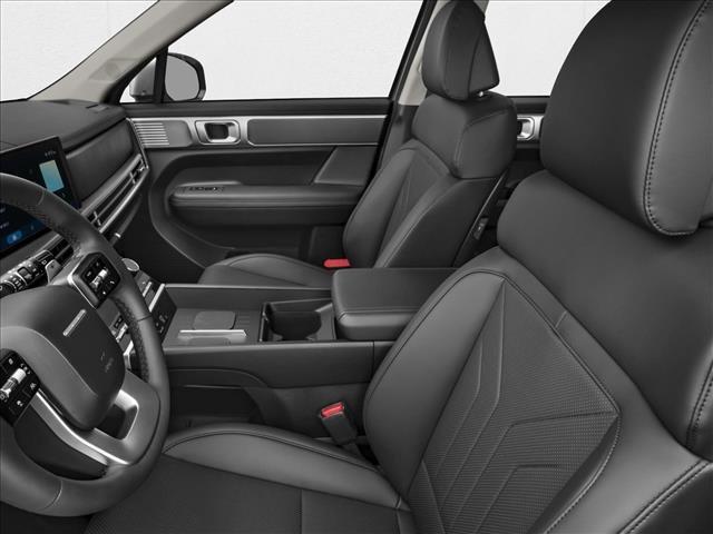 new 2026 Hyundai Santa Fe car, priced at $38,894