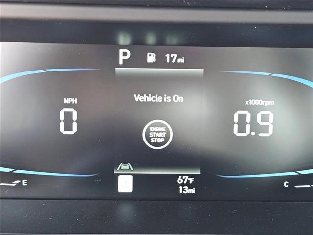 new 2026 Hyundai Elantra car, priced at $24,970