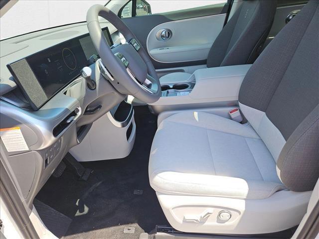 new 2026 Hyundai IONIQ 9 car, priced at $61,770