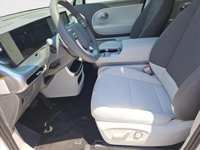 new 2026 Hyundai IONIQ 9 car, priced at $61,770