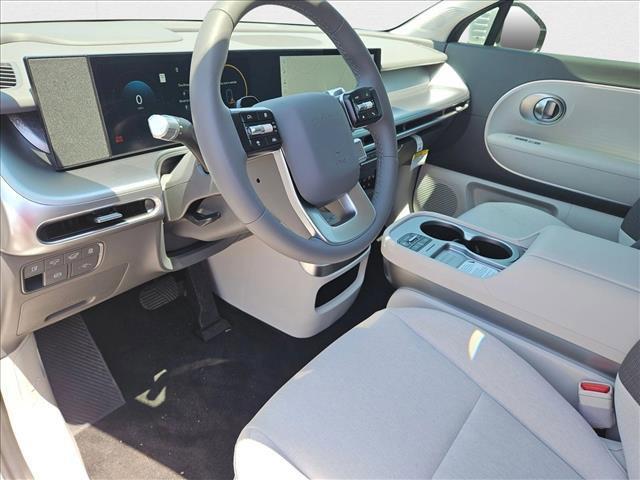 new 2026 Hyundai IONIQ 9 car, priced at $61,770