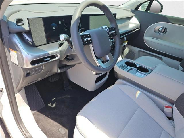 new 2026 Hyundai IONIQ 9 car, priced at $61,770