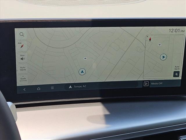 new 2026 Hyundai IONIQ 9 car, priced at $61,770