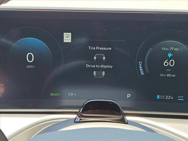 new 2026 Hyundai IONIQ 9 car, priced at $61,770