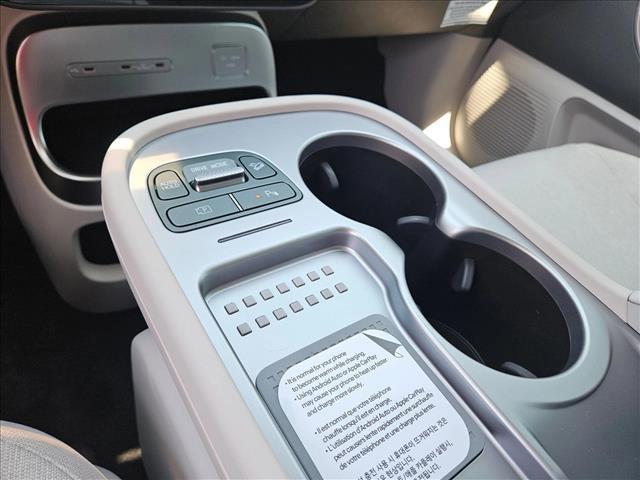 new 2026 Hyundai IONIQ 9 car, priced at $61,770