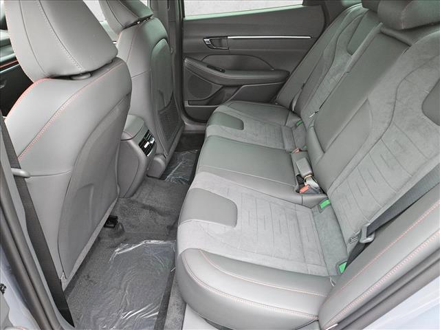 new 2026 Hyundai Sonata car, priced at $36,283