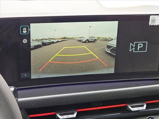 new 2026 Hyundai Sonata car, priced at $36,283