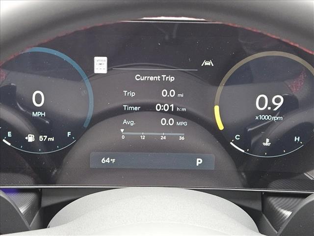 new 2026 Hyundai Sonata car, priced at $36,283