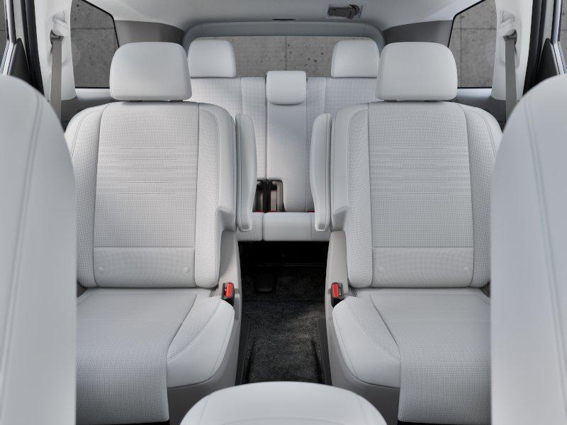 new 2026 Hyundai Palisade Hybrid car, priced at $56,875