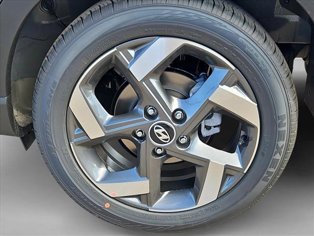 new 2026 Hyundai Venue car, priced at $25,220