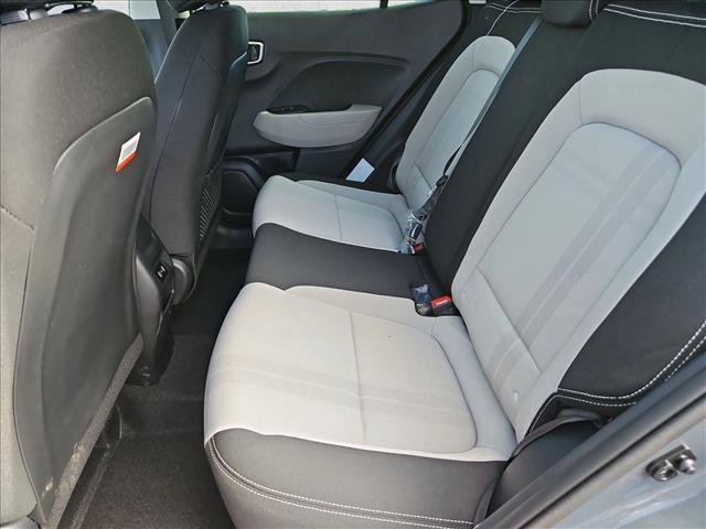 new 2026 Hyundai Venue car, priced at $25,220