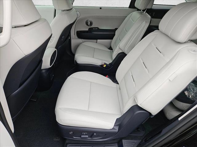 new 2026 Hyundai Palisade Hybrid car, priced at $59,870