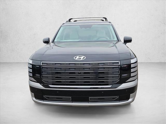 new 2026 Hyundai Palisade Hybrid car, priced at $59,870