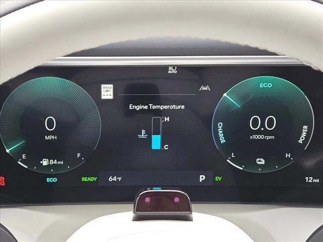 new 2026 Hyundai Palisade Hybrid car, priced at $59,870