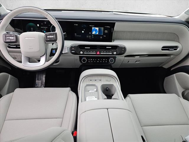 new 2026 Hyundai Palisade Hybrid car, priced at $59,870