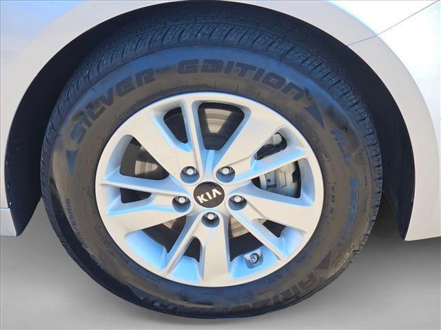 used 2017 Kia Optima car, priced at $8,642