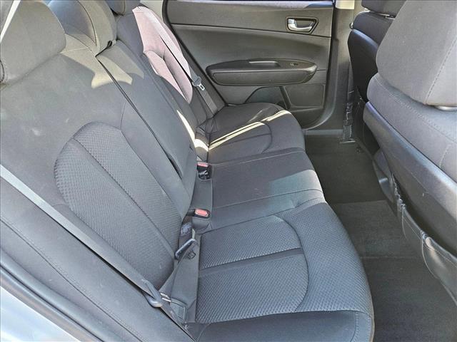 used 2017 Kia Optima car, priced at $8,642