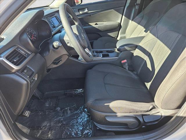 used 2017 Kia Optima car, priced at $8,642