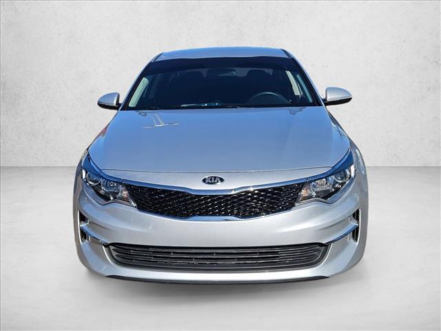 used 2017 Kia Optima car, priced at $8,642