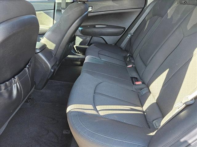 used 2017 Kia Optima car, priced at $8,642