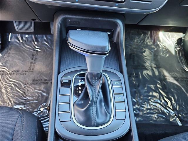 used 2025 Hyundai Kona car, priced at $22,466