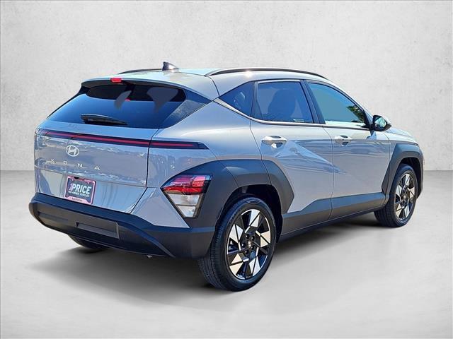 used 2025 Hyundai Kona car, priced at $22,466