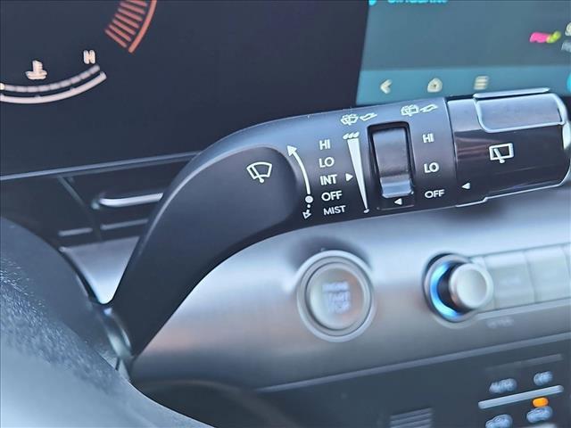 used 2025 Hyundai Kona car, priced at $22,466