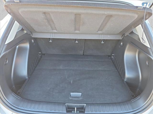 used 2025 Hyundai Kona car, priced at $22,466