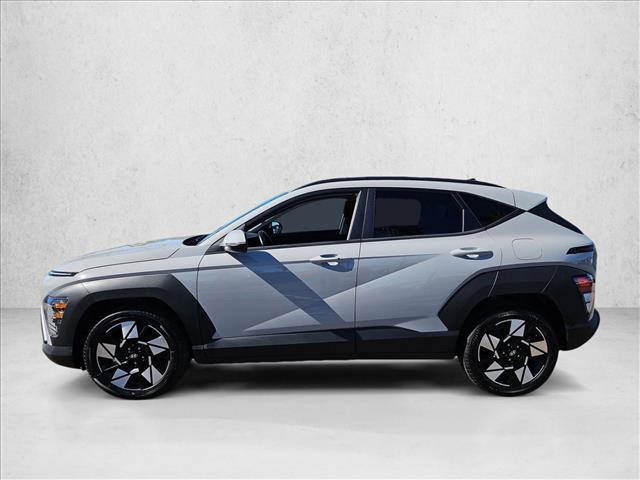 used 2025 Hyundai Kona car, priced at $22,466