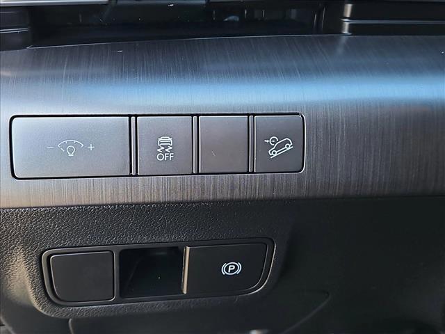 used 2025 Hyundai Kona car, priced at $22,466