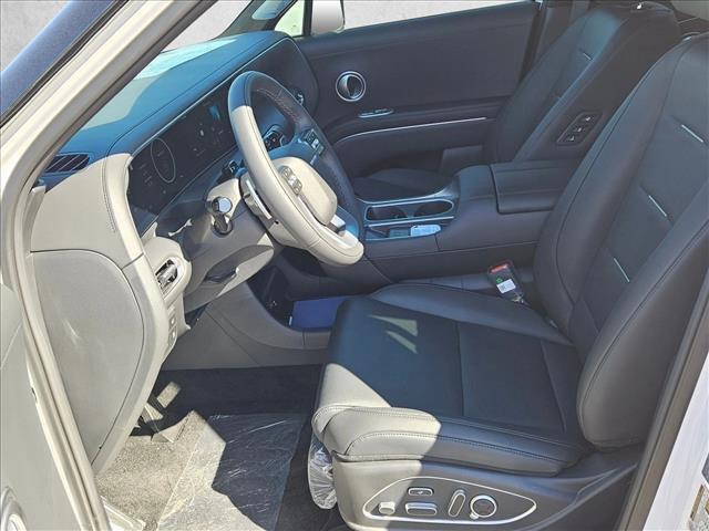 new 2026 Hyundai Palisade car, priced at $54,950