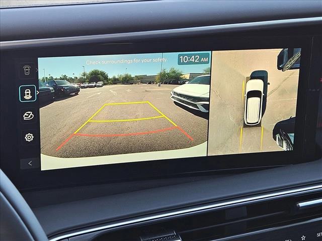 new 2026 Hyundai Palisade car, priced at $54,950