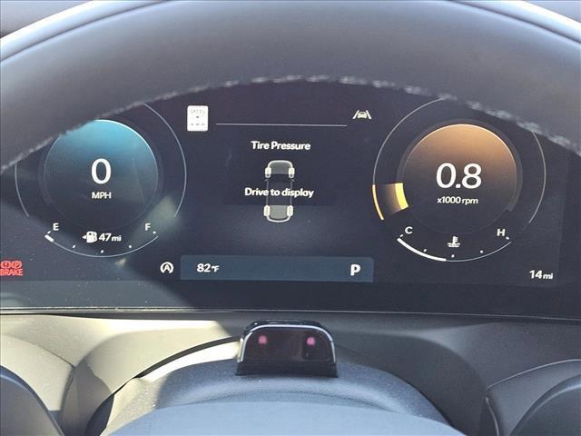 new 2026 Hyundai Palisade car, priced at $54,950