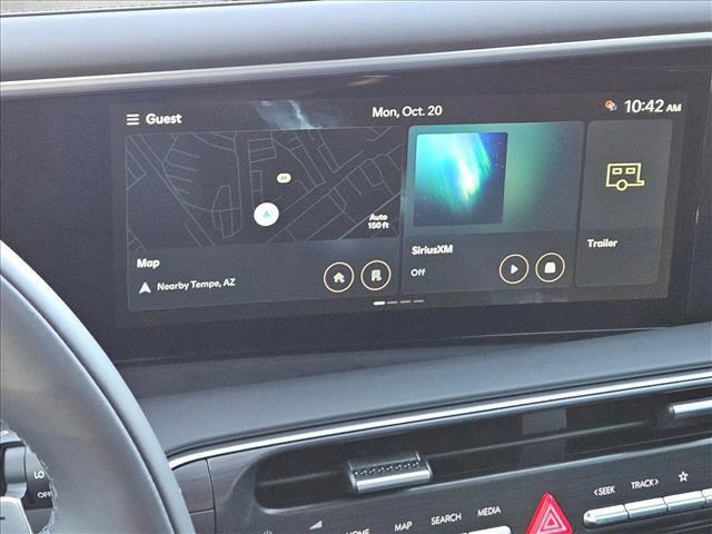 new 2026 Hyundai Palisade car, priced at $54,950