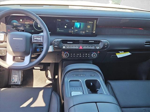 new 2026 Hyundai Palisade car, priced at $54,950