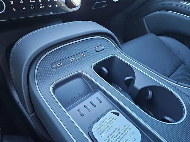 new 2026 Hyundai Palisade car, priced at $54,950