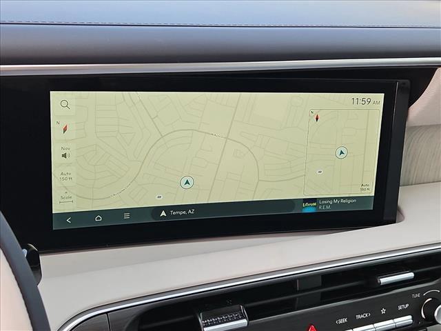 new 2026 Hyundai Palisade Hybrid car, priced at $59,892