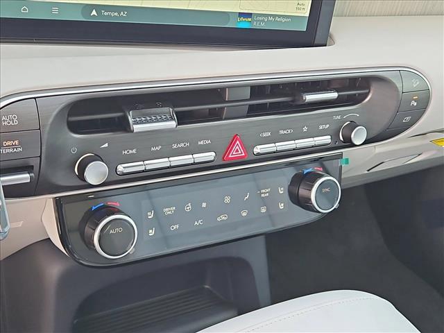 new 2026 Hyundai Palisade Hybrid car, priced at $59,892