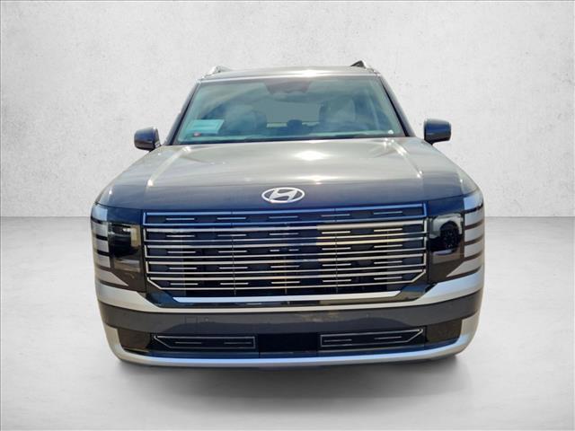 new 2026 Hyundai Palisade Hybrid car, priced at $59,892