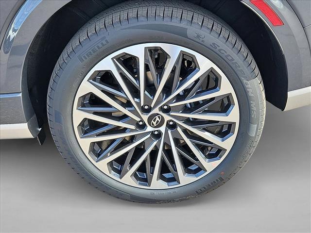 new 2026 Hyundai Palisade Hybrid car, priced at $59,892