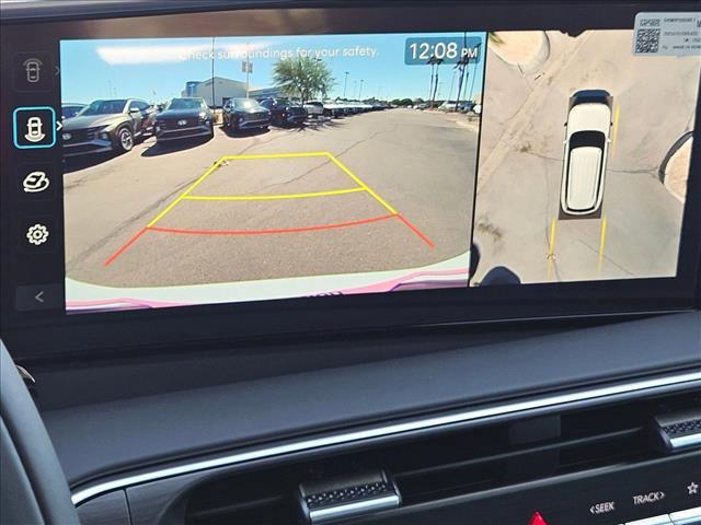 new 2026 Hyundai Palisade car, priced at $57,397