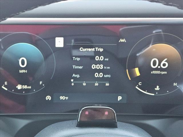 new 2026 Hyundai Palisade car, priced at $57,397