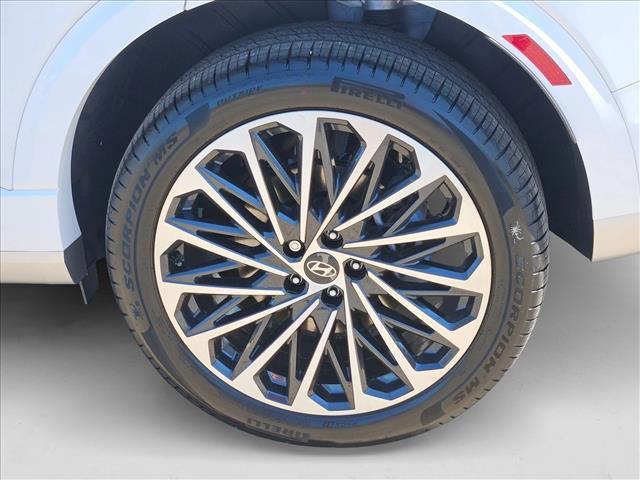 new 2026 Hyundai Palisade car, priced at $57,397