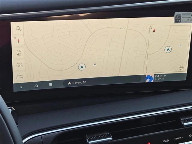 new 2026 Hyundai Palisade car, priced at $57,397