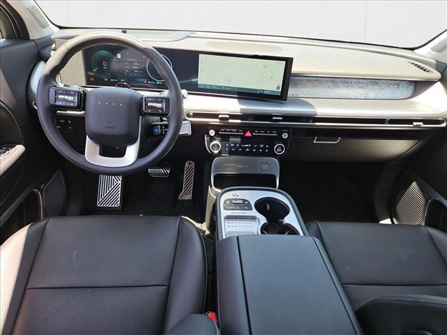 new 2026 Hyundai IONIQ 9 car, priced at $78,330