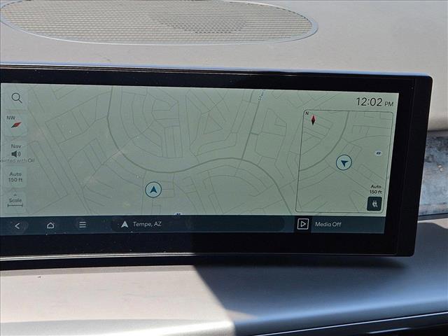 new 2026 Hyundai IONIQ 9 car, priced at $78,330