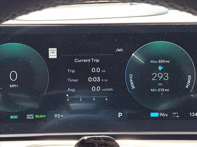 new 2026 Hyundai IONIQ 9 car, priced at $78,330