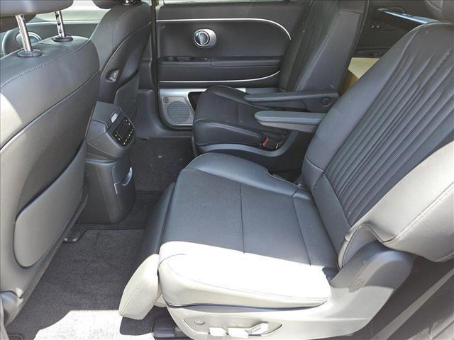 new 2026 Hyundai IONIQ 9 car, priced at $78,330