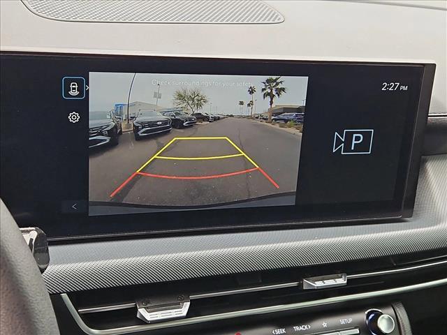 used 2024 Hyundai Sonata car, priced at $20,470