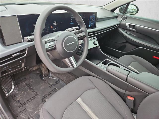 used 2024 Hyundai Sonata car, priced at $20,470